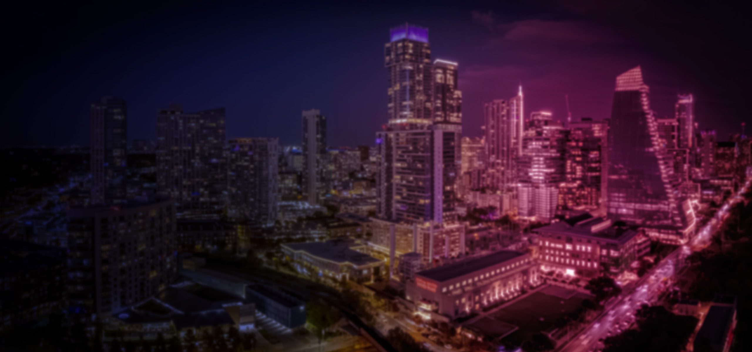 Smart Cities Connect Austin 2024